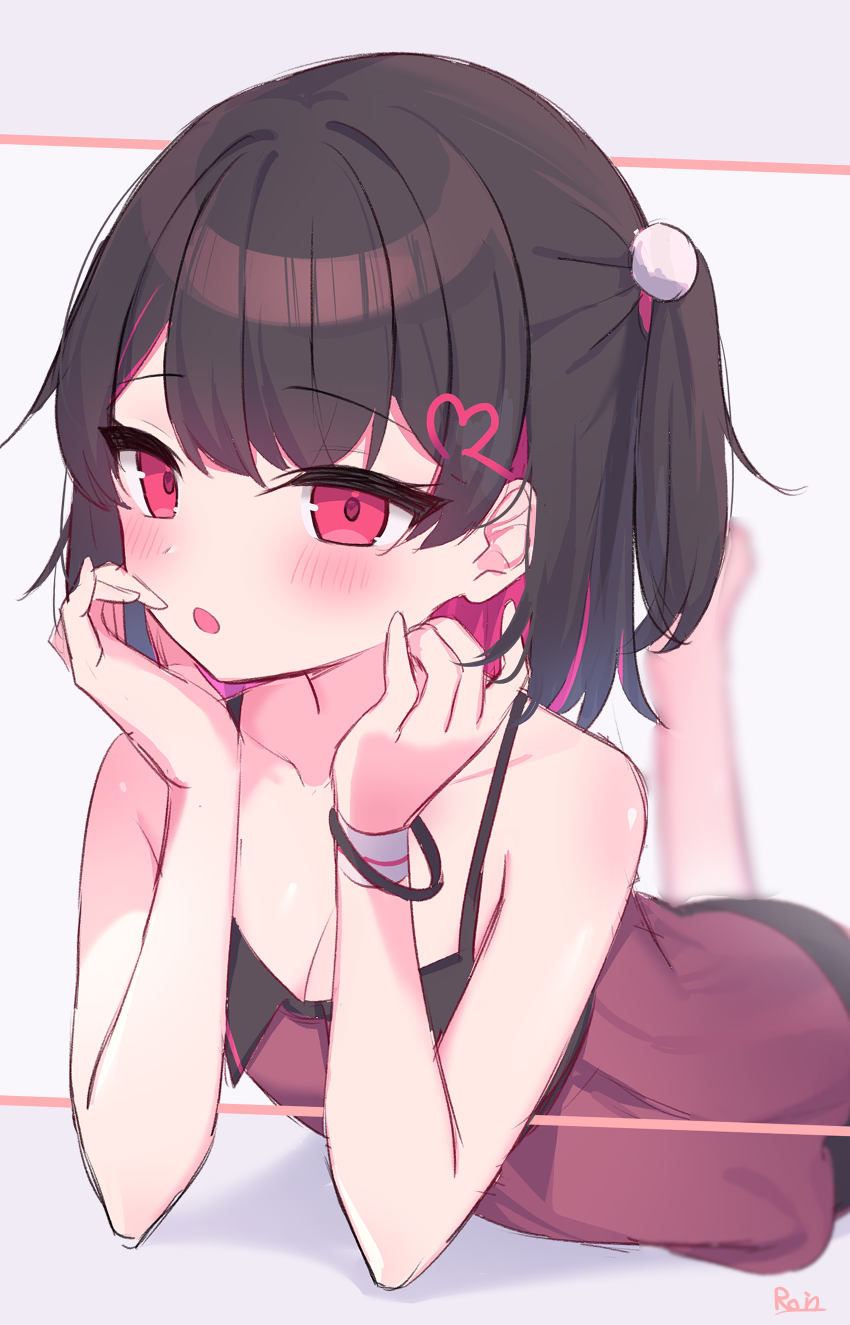 Indie Virtual Youtuber Rule 34 Image