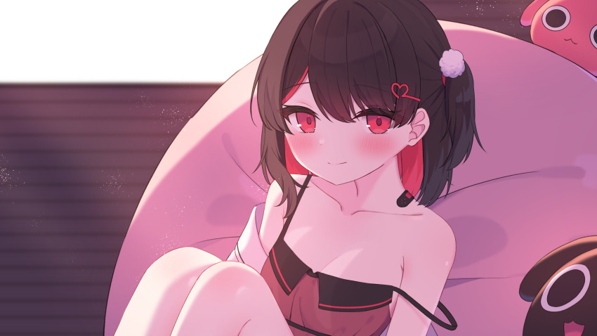 Indie Virtual Youtuber Rule 34 Image