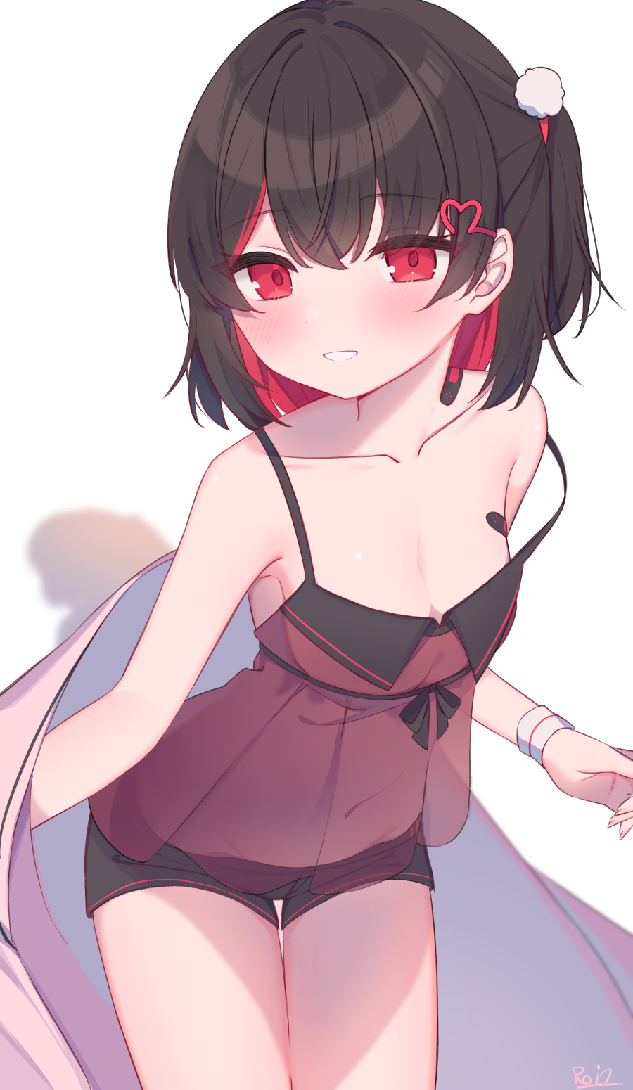 Indie Virtual Youtuber Rule 34 Image