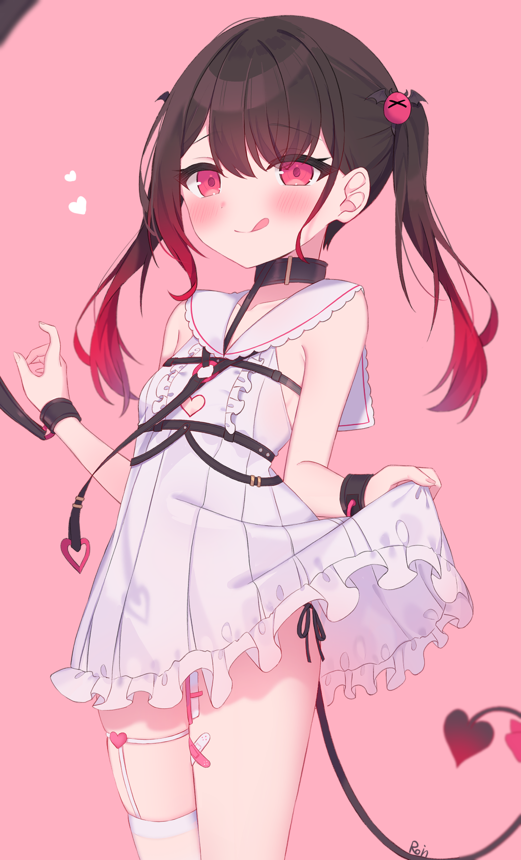 Indie Virtual Youtuber Rule 34 Image