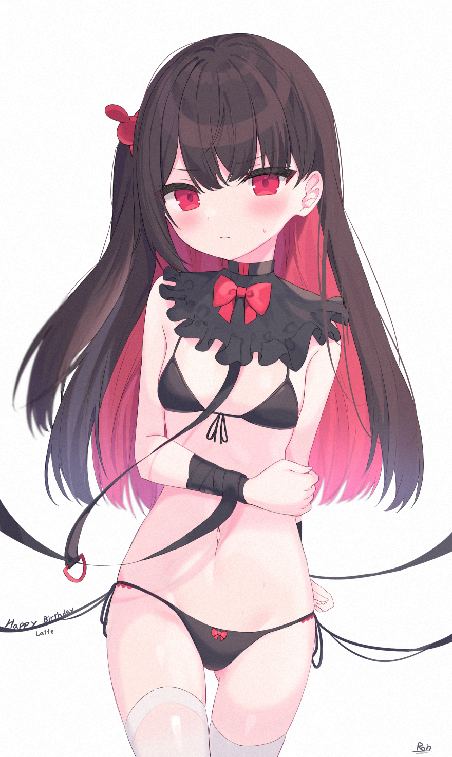 Indie Virtual Youtuber Rule 34 Image
