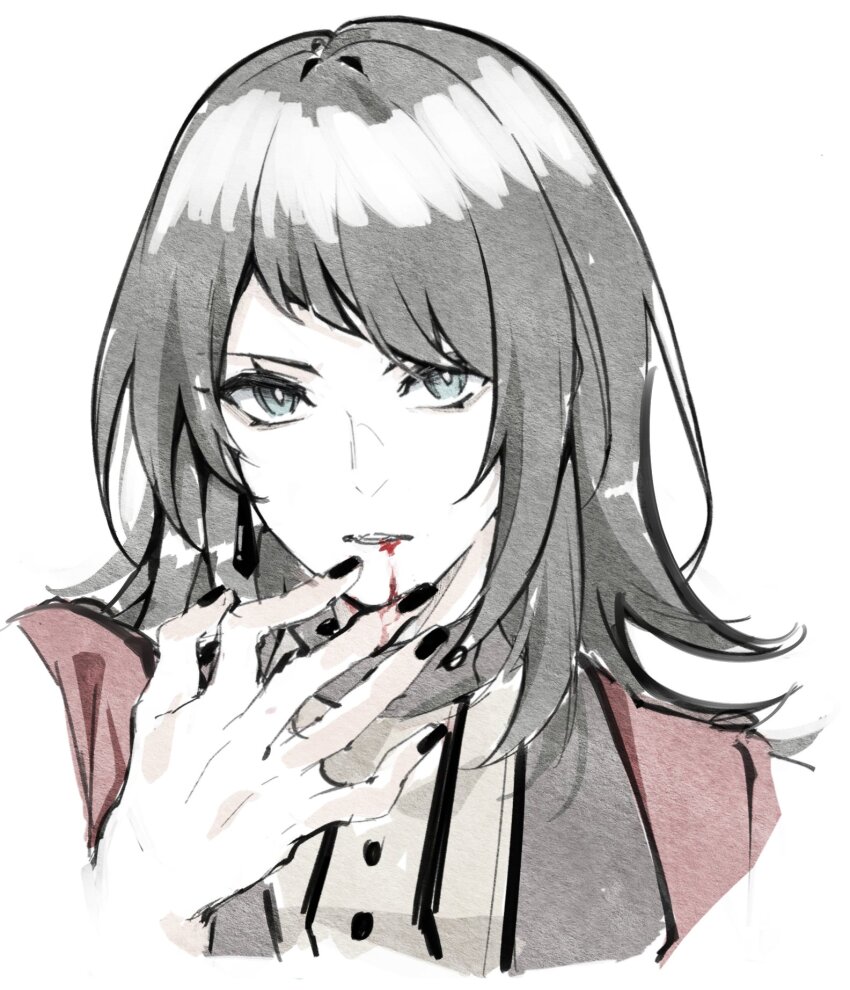 Yahata Umiri (Bang Dream!) Rule 34 Image