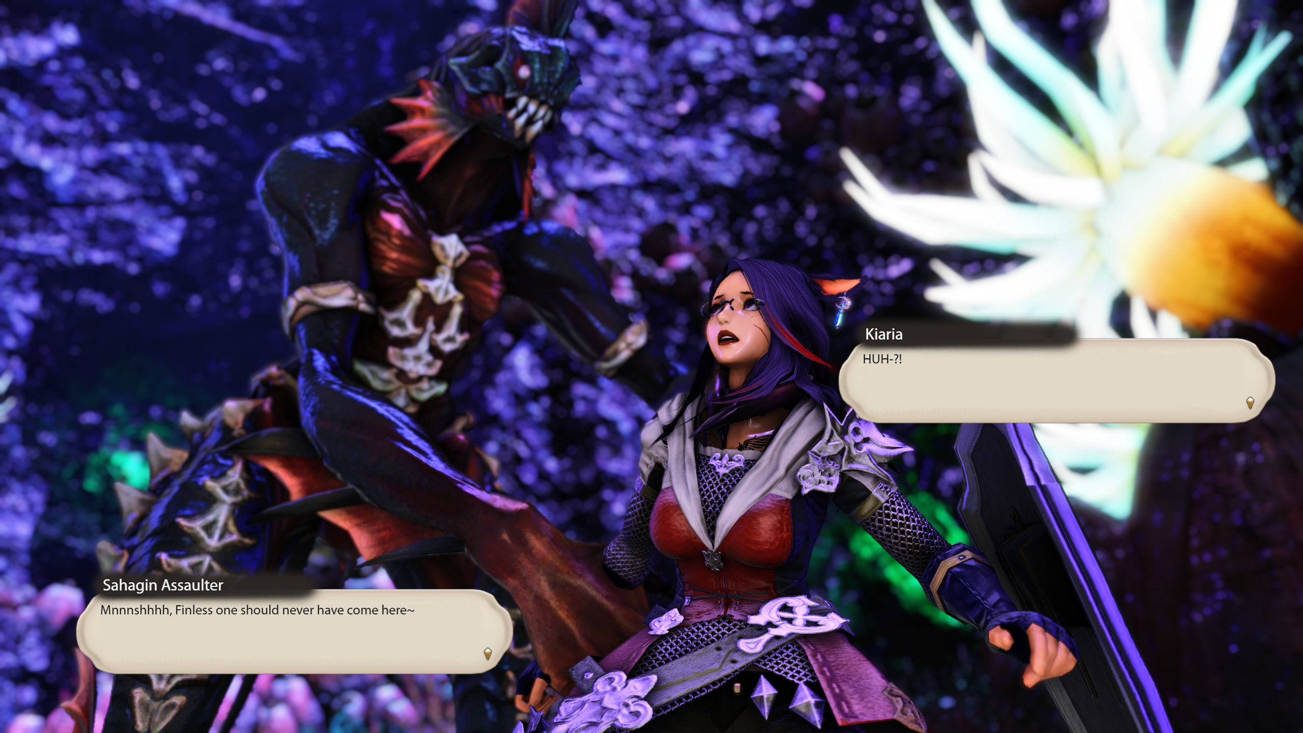 Kiaria Ida (Final Fantasy Xiv) Rule 34 Image