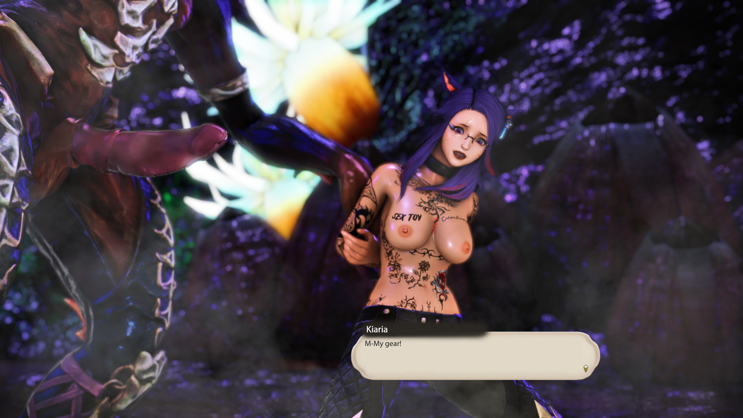 Kiaria Ida (Final Fantasy Xiv) Rule 34 Image
