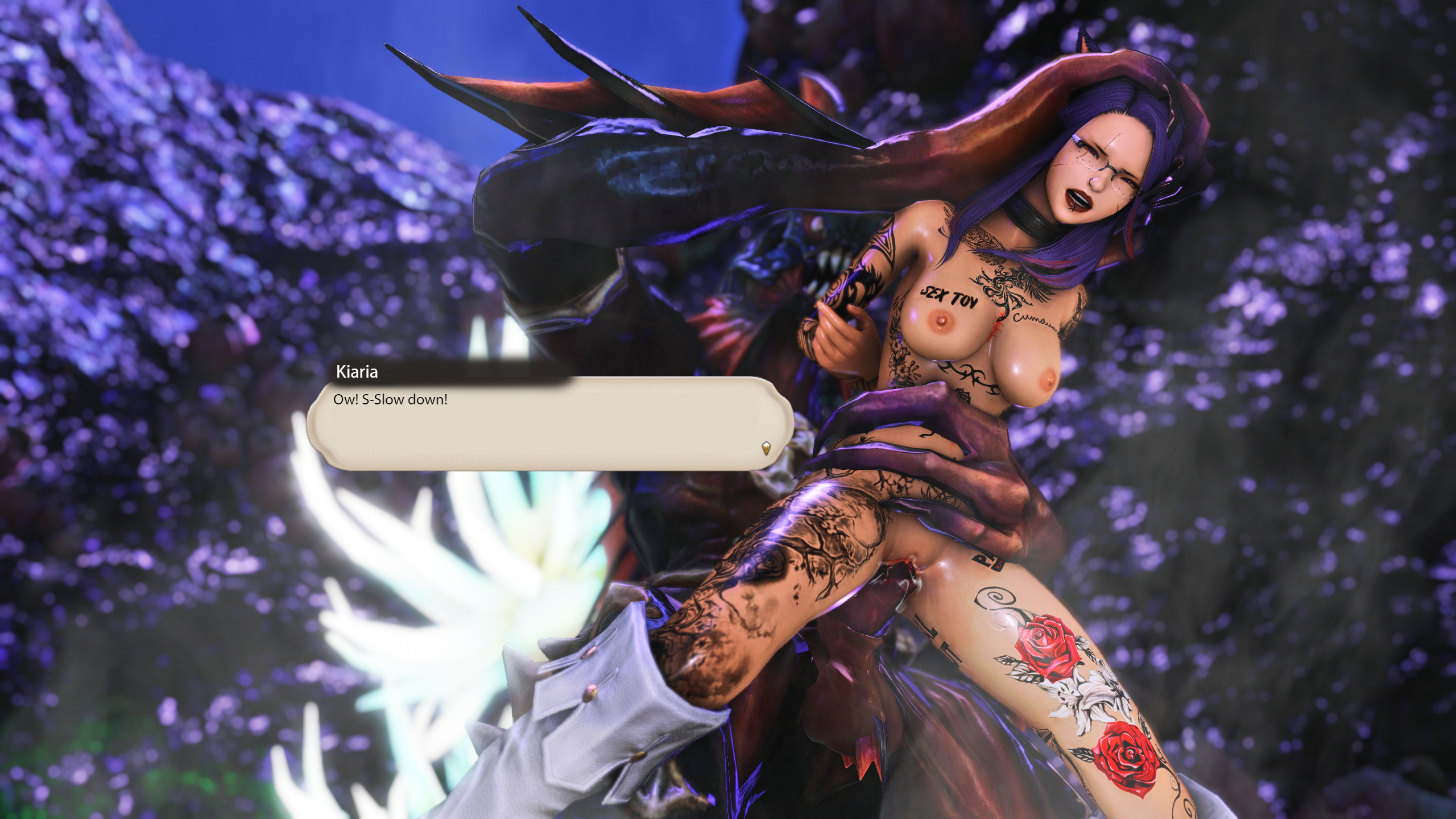 Kiaria Ida (Final Fantasy Xiv) Rule 34 Image