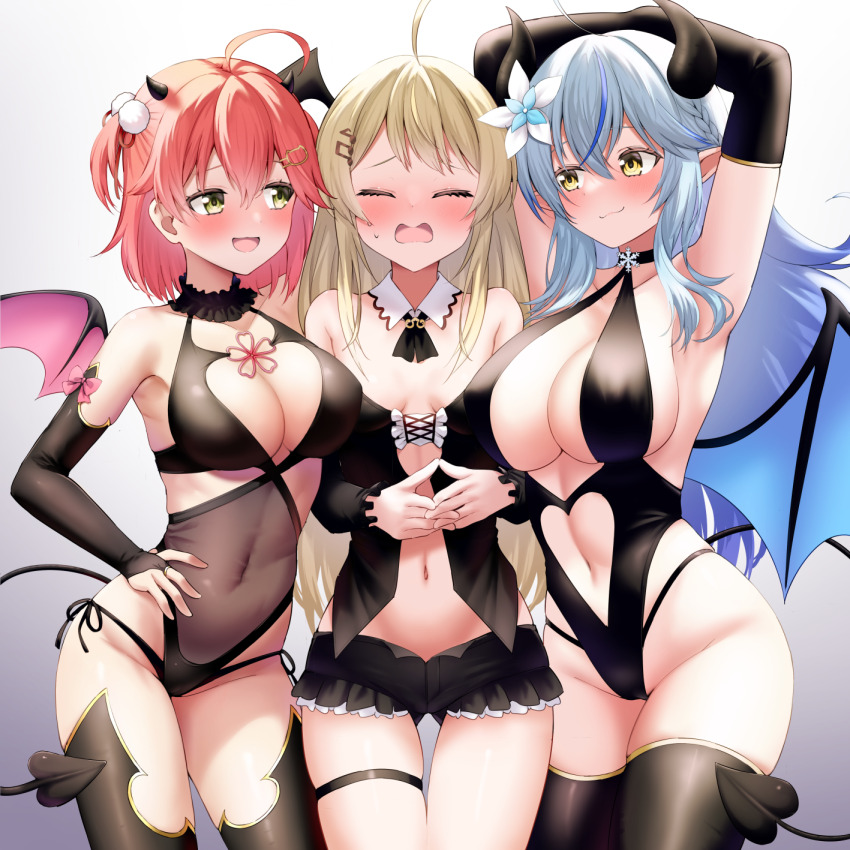 Otonose Kanade (Hololive) Rule 34 Image