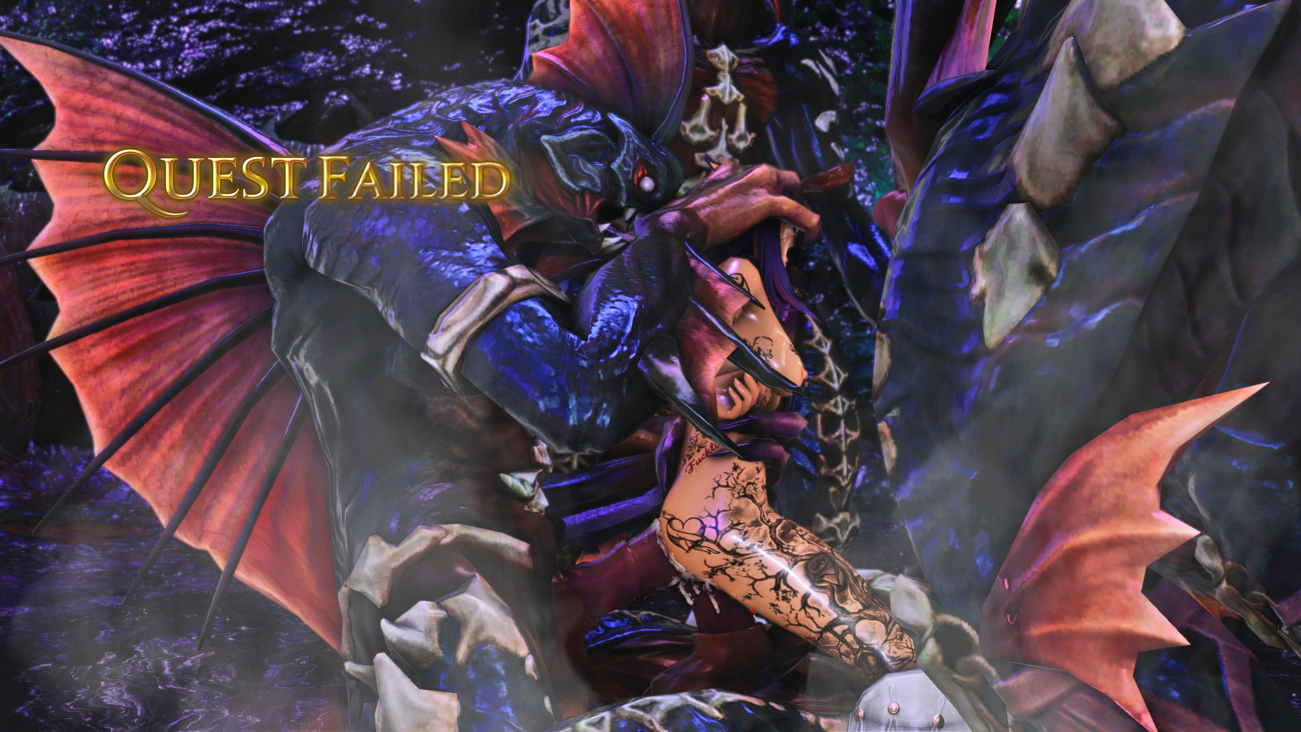 Kiaria Ida (Final Fantasy Xiv) Rule 34 Image