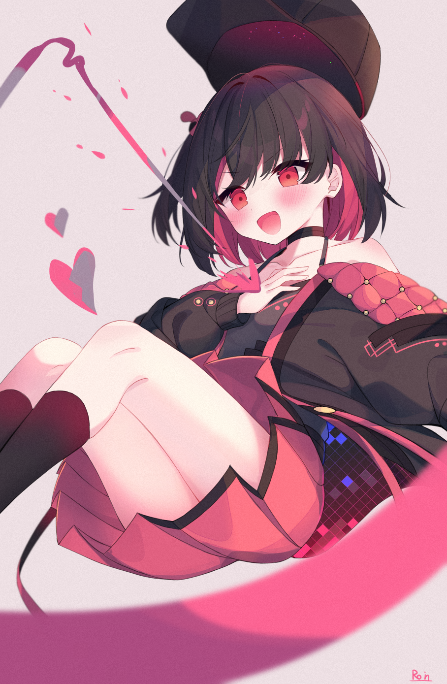 Indie Virtual Youtuber Rule 34 Image