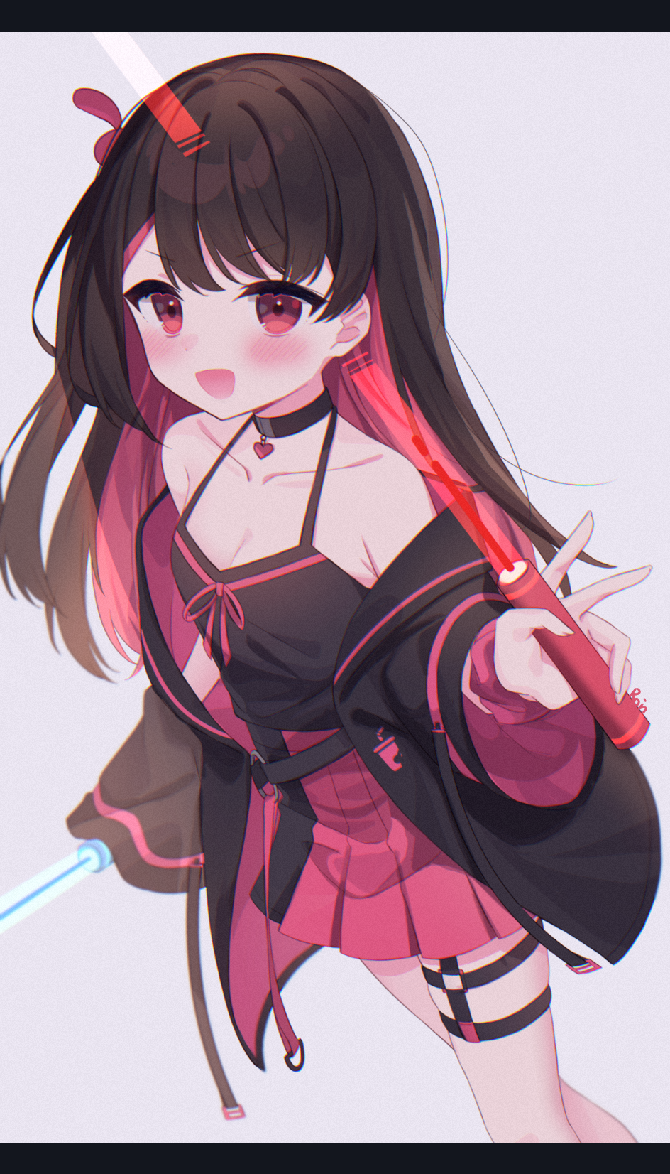 Indie Virtual Youtuber Rule 34 Image