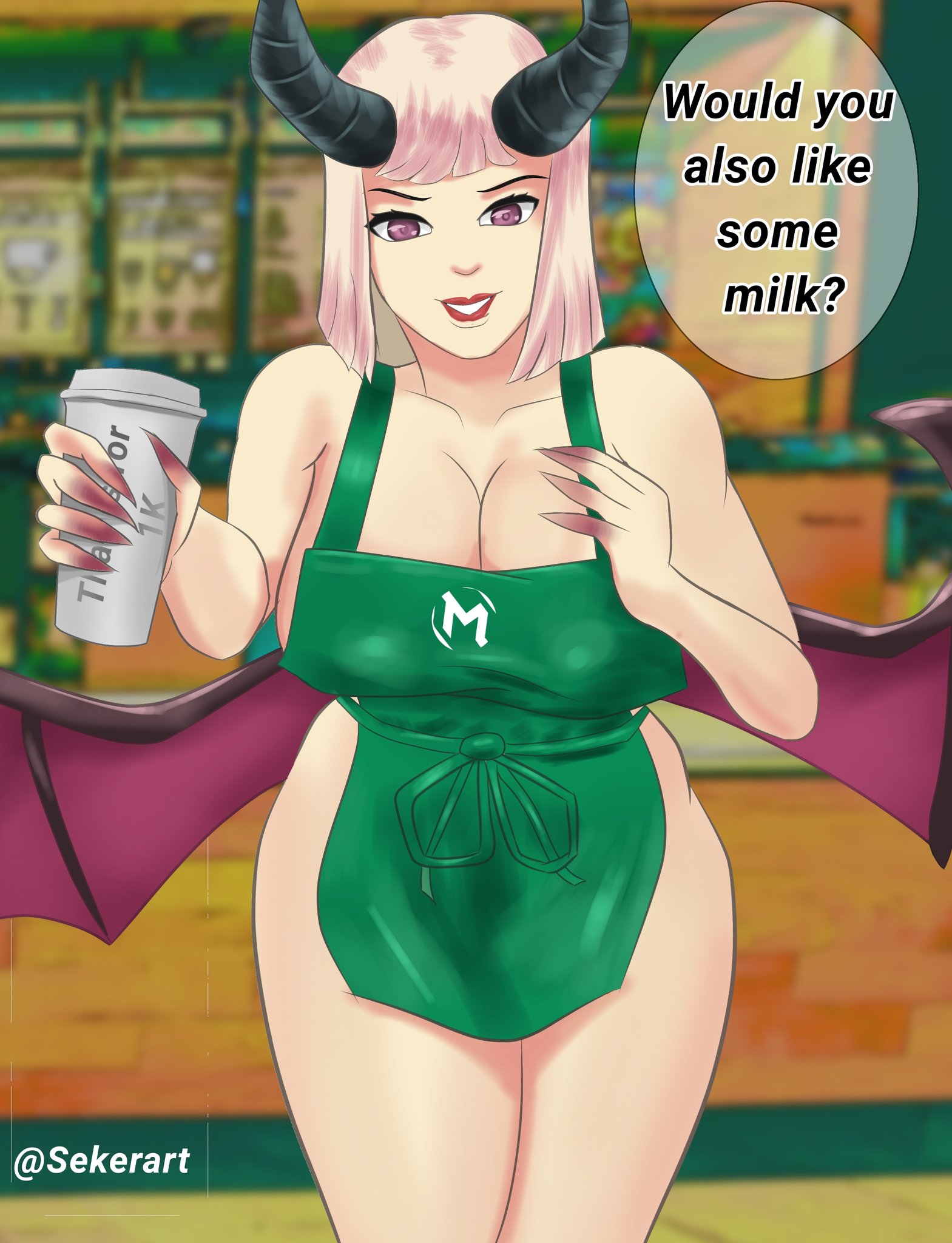 Alice (Mobile Legends) Rule 34 Image
