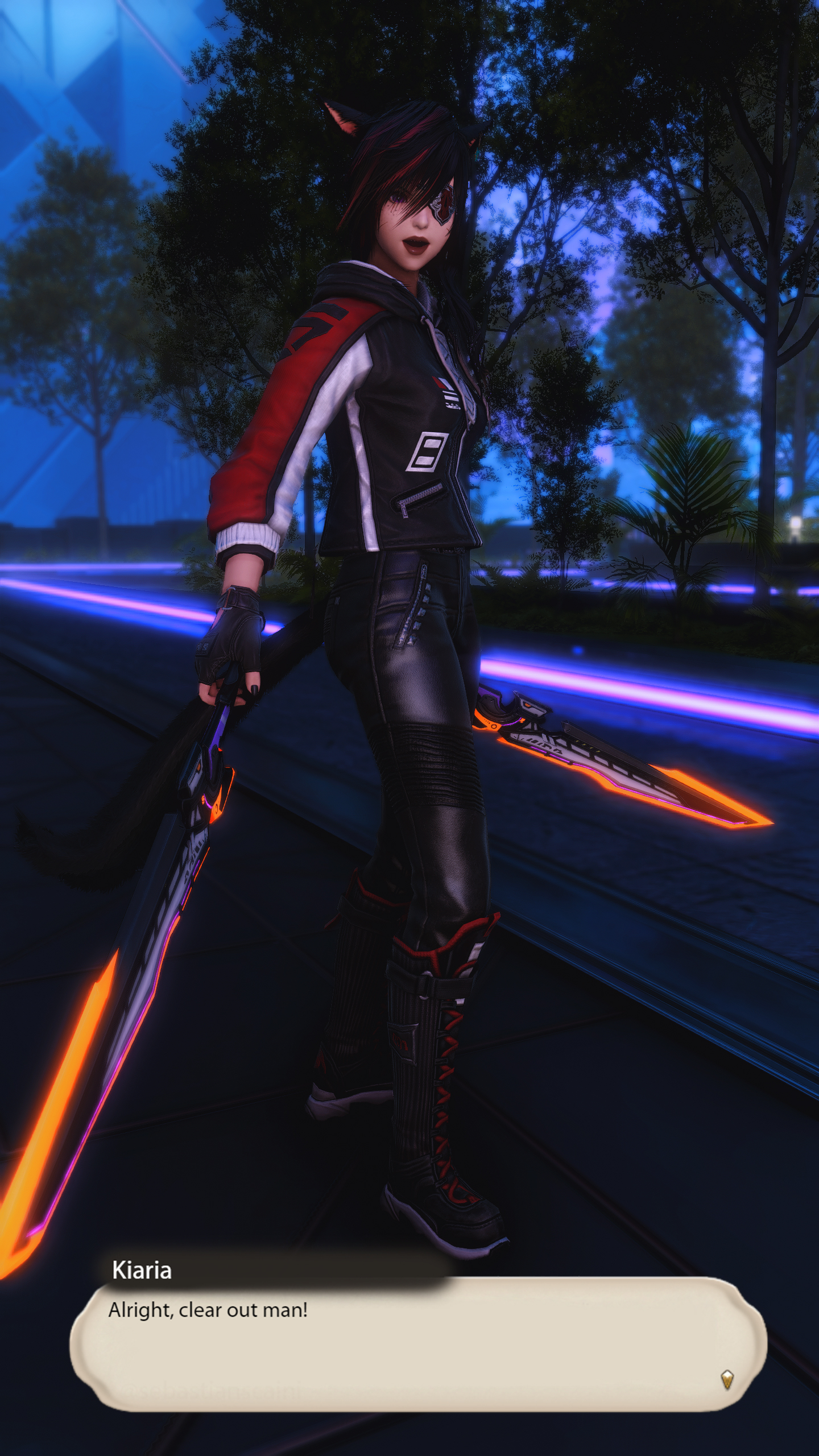 Kiaria Ida (Final Fantasy Xiv) Rule 34 Image
