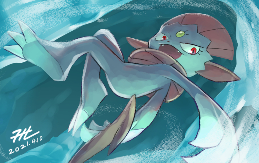 Gen 4 Pokemon (Nintendo) Rule 34 Image