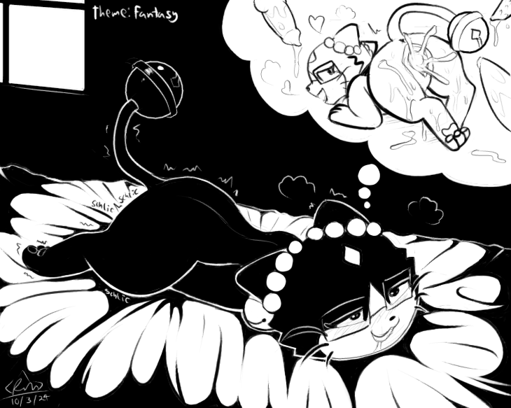 Pokemon (Species) Rule 34 Image