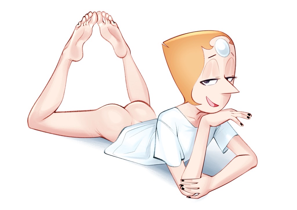 Gem (Species) Rule 34 Image