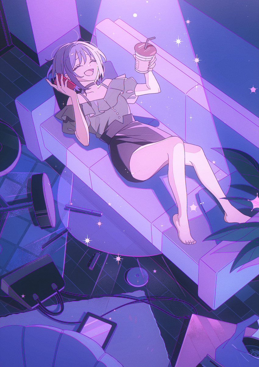Yuutenji Nyamu (Bang Dream!) Rule 34 Image