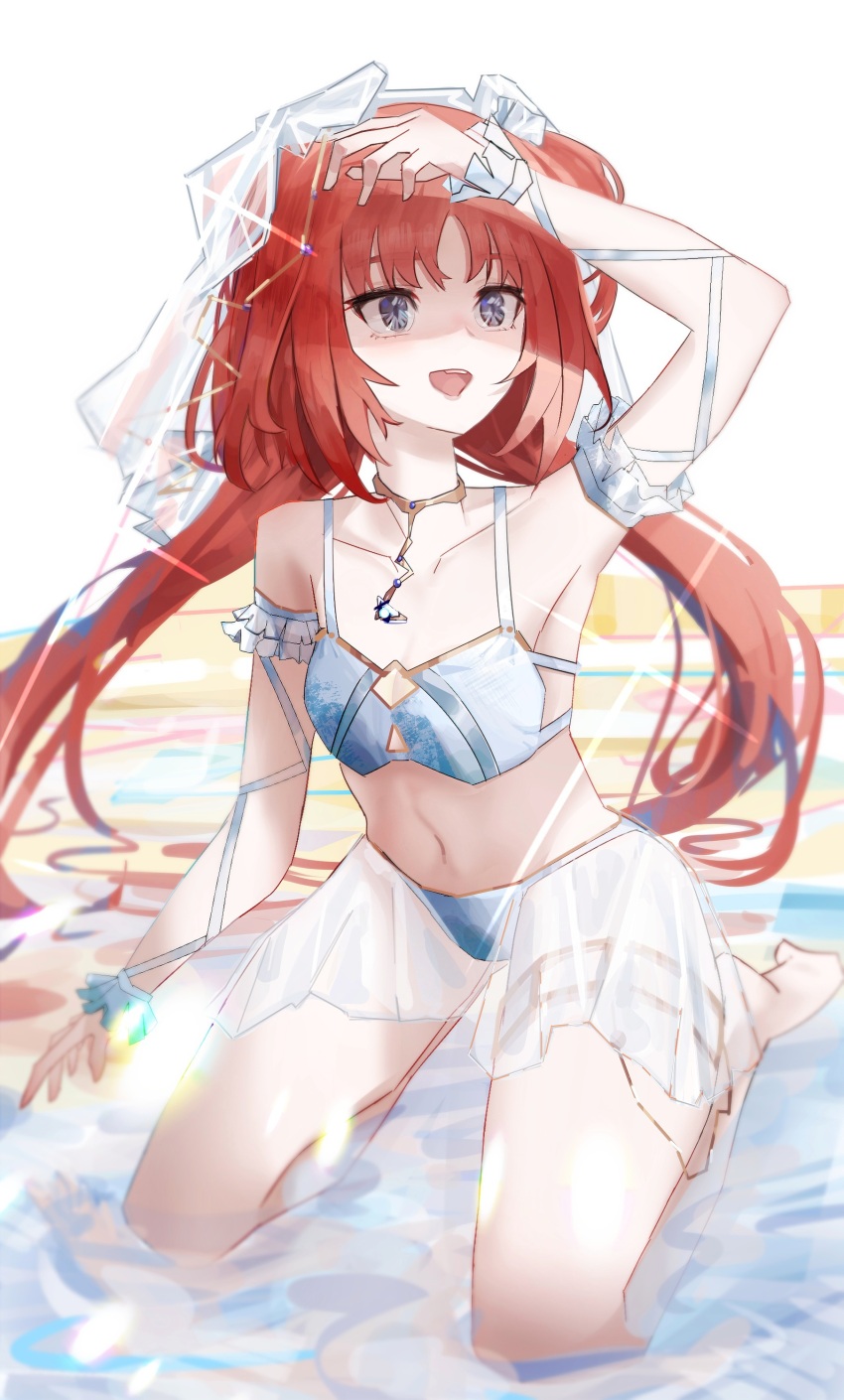 Nilou (Genshin Impact) Rule 34 Image