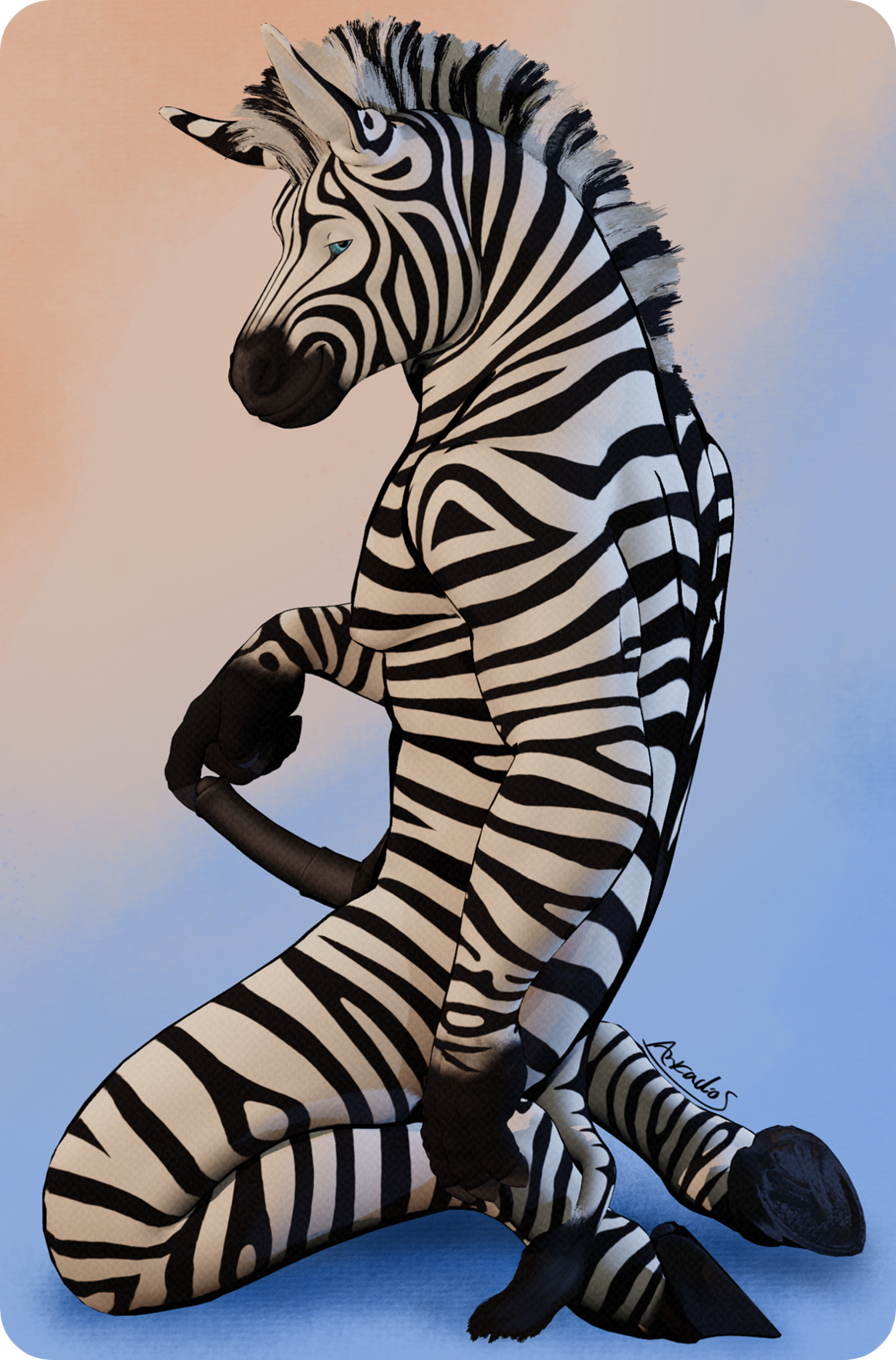 Digital Media (Artwork) Rule 34 Image