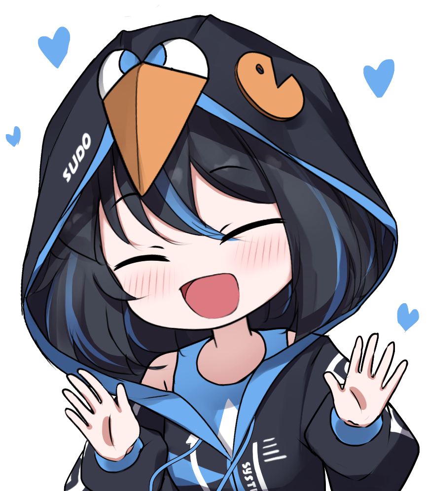 Arch Linux Rule 34 Image