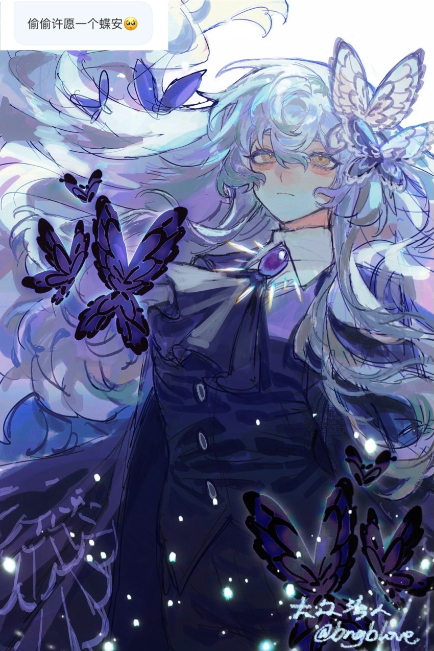 Angela (Project Moon) Rule 34 Image