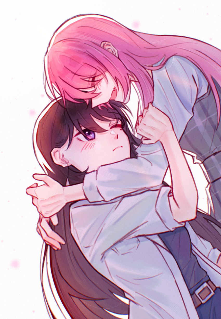 Chihaya Anon (Bang Dream!) Rule 34 Image