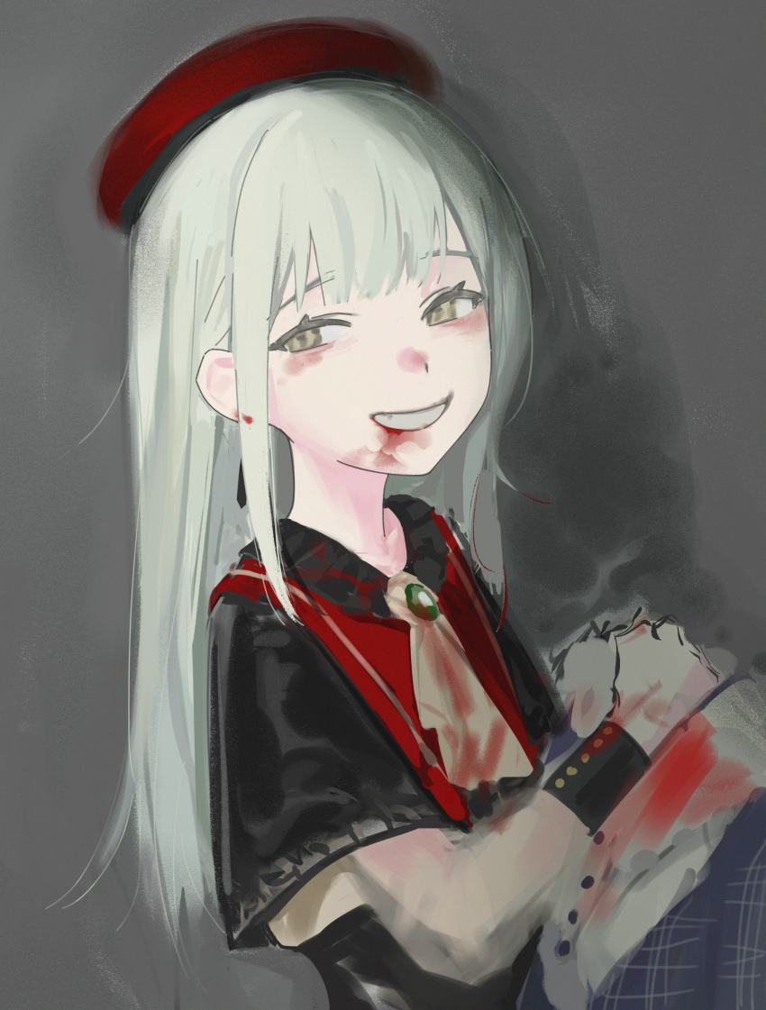 Mortis (Bang Dream!) Rule 34 Image