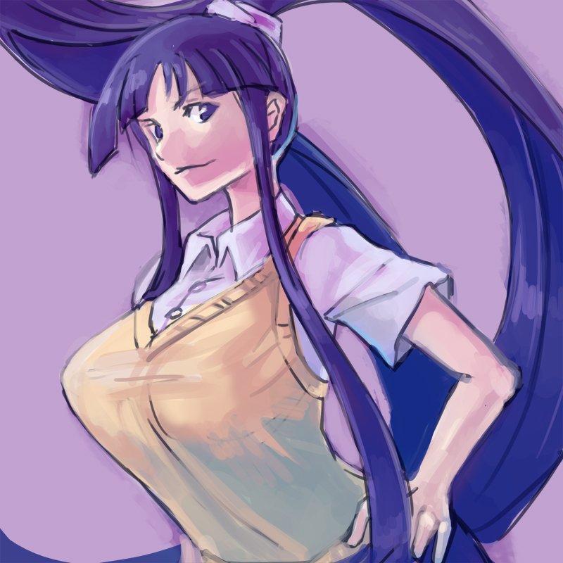 Eiken Rule 34 Image