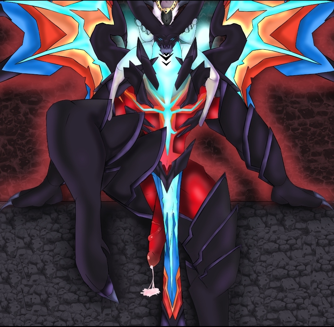 Creatures Of Sonaria Rule 34 Image