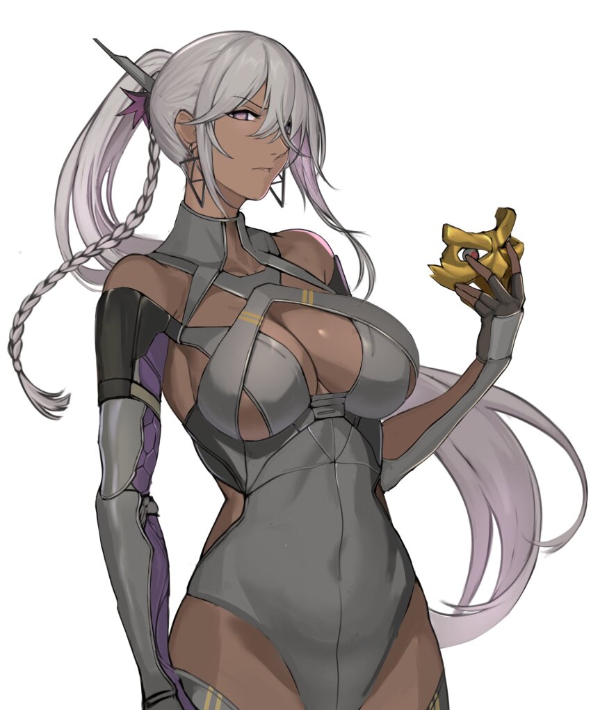 Nemesis (Girls' Frontline 2) Rule 34 Image