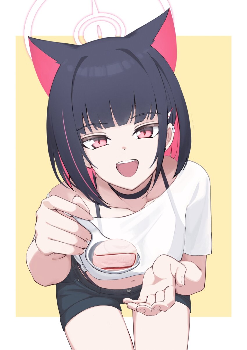Kazusa (Blue Archive) Rule 34 Image