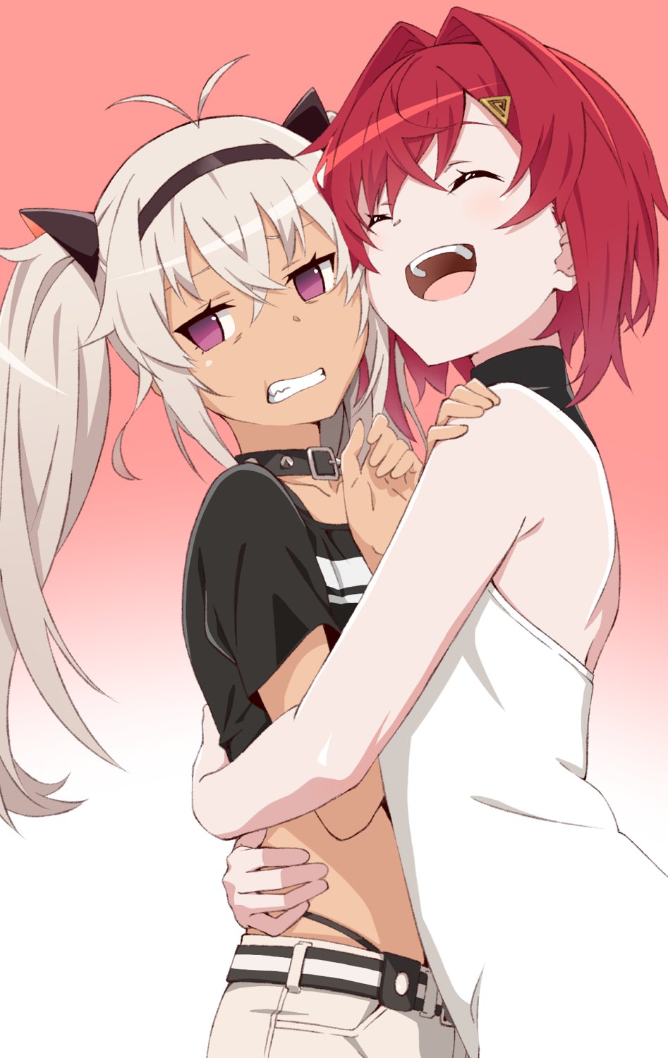 Ange Katrina (Nijisanji) Rule 34 Image
