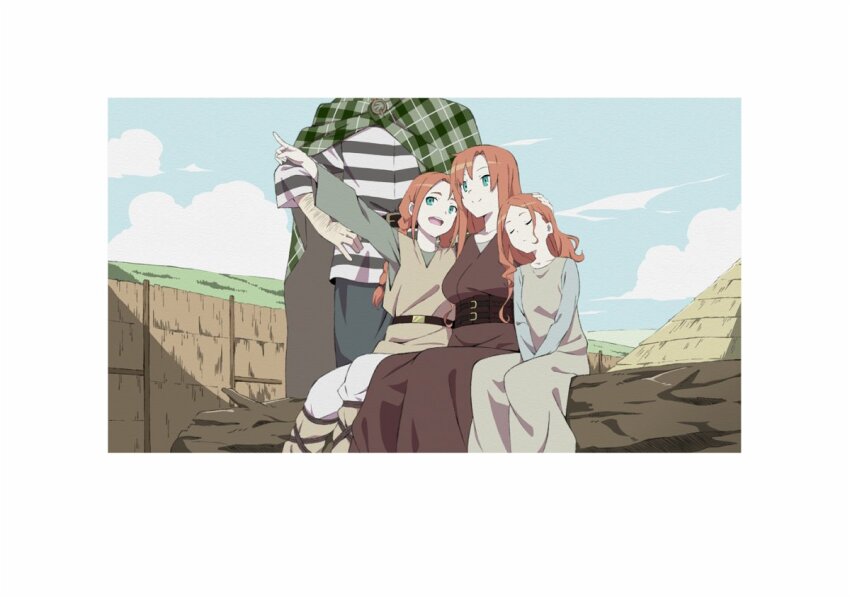 Boudica (Fate) Rule 34 Image