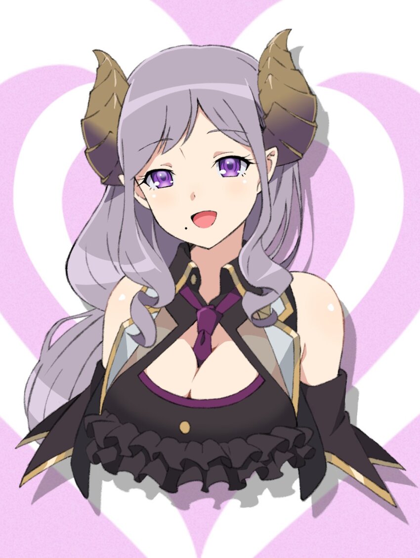 Saionji Mary (Nanashi Inc.) Rule 34 Image