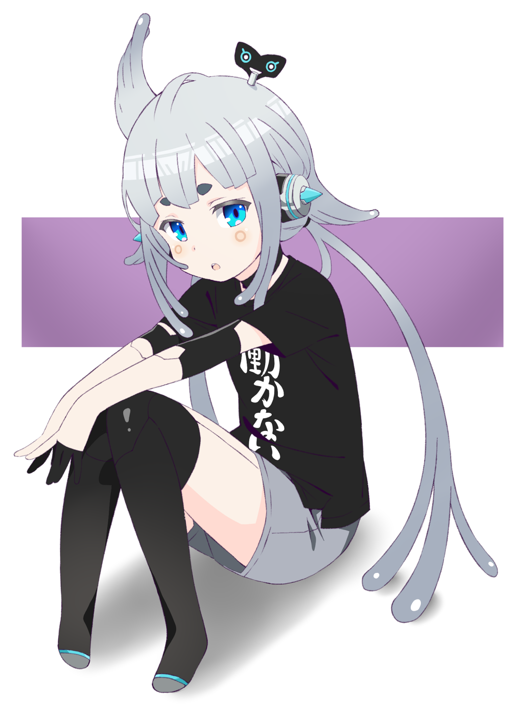 Nanashi Inc. Rule 34 Image