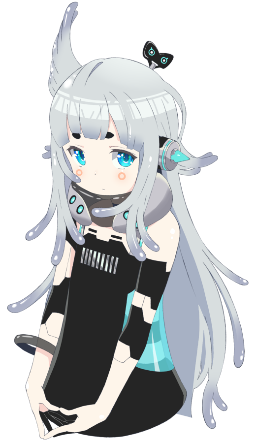 Nanashi Inc. Rule 34 Image