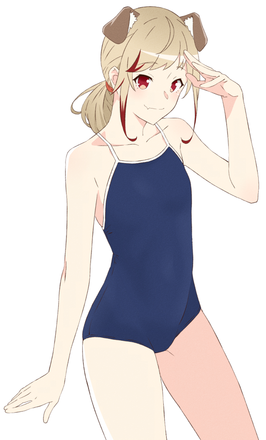 Nanashi Inc. Rule 34 Image