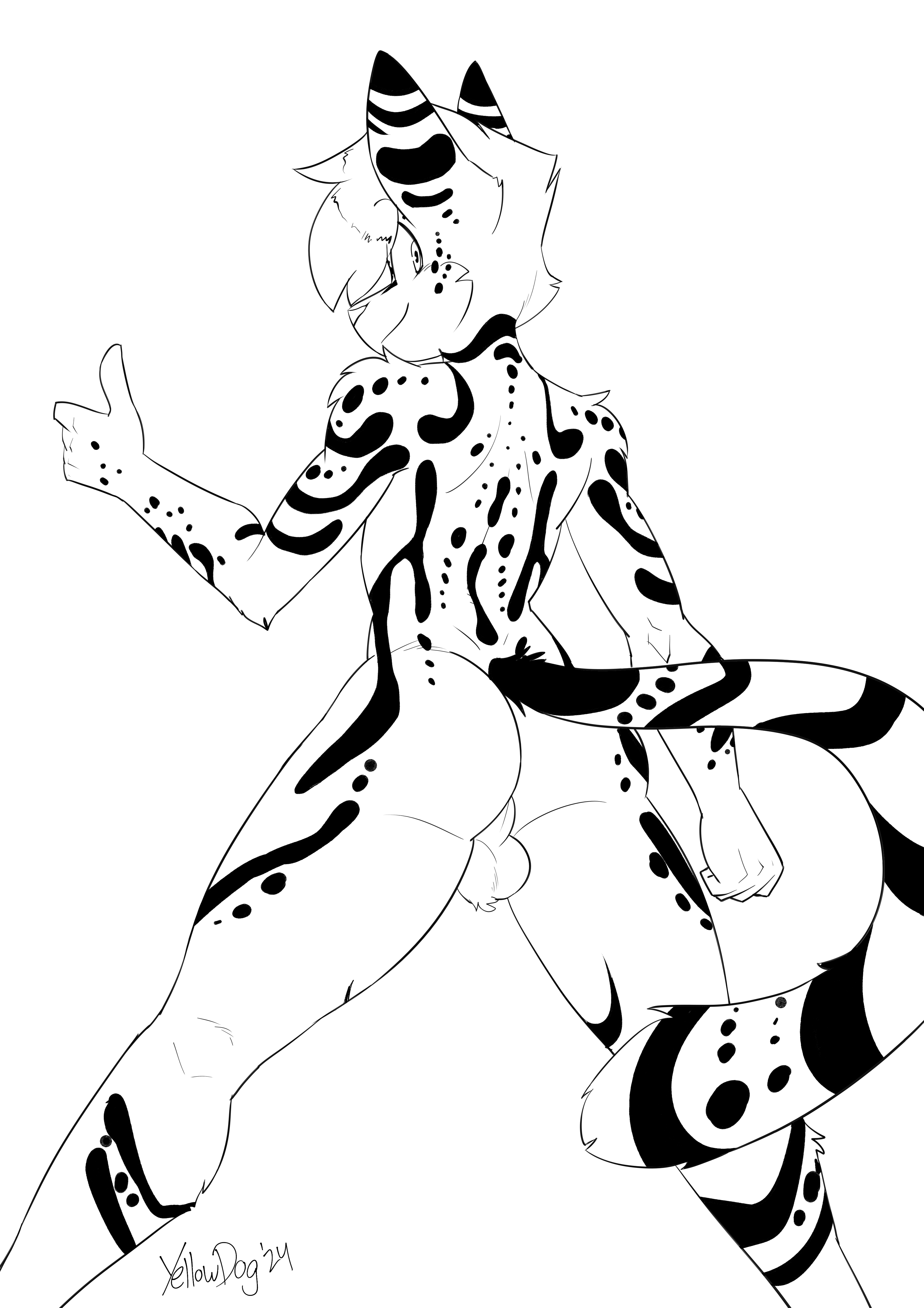 2024 Rule 34 Image
