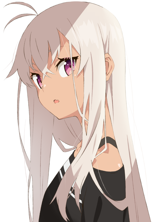 Matsukai Mao (Nijisanji) Rule 34 Image