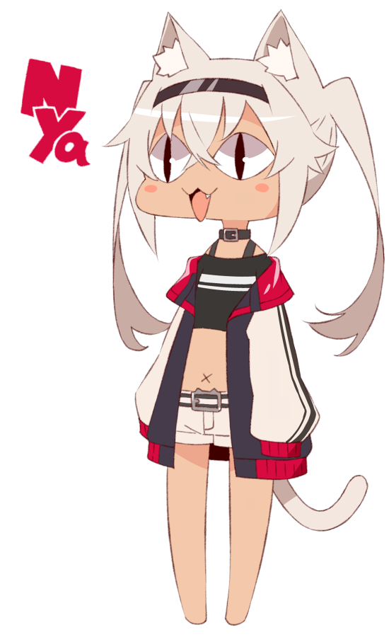 Matsukai Mao (Nijisanji) Rule 34 Image