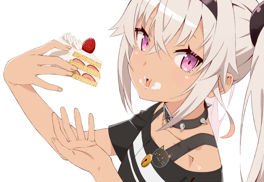 Matsukai Mao (Nijisanji) Rule 34 Image