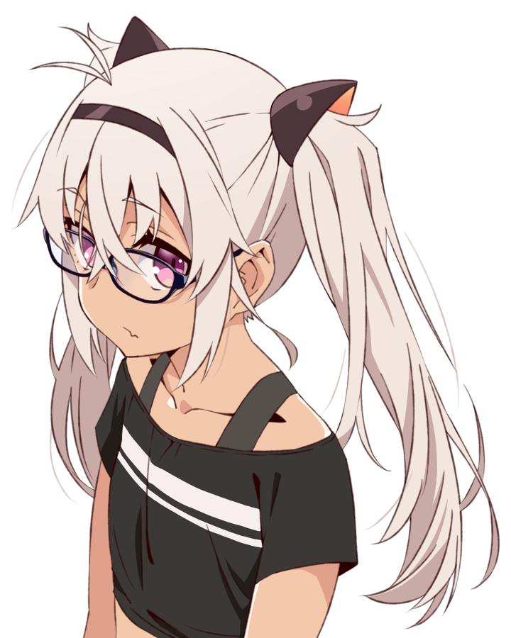 Matsukai Mao (Nijisanji) Rule 34 Image