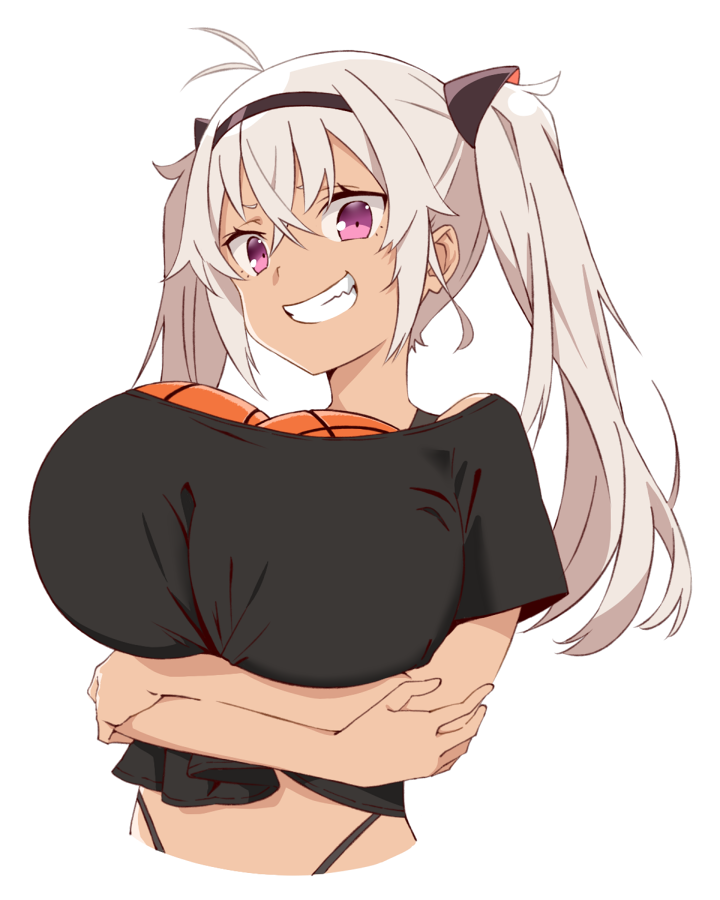 Matsukai Mao (Nijisanji) Rule 34 Image