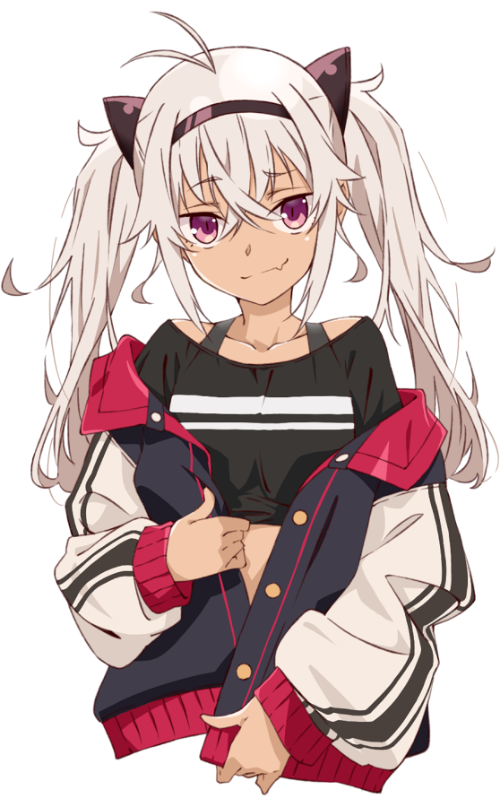 Matsukai Mao (Nijisanji) Rule 34 Image