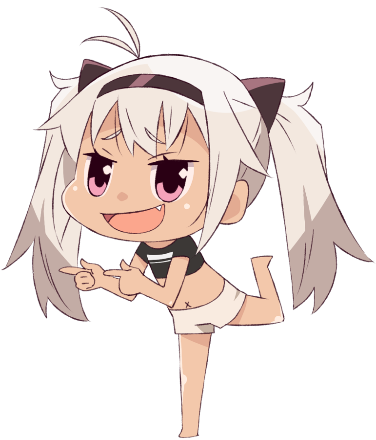 Matsukai Mao (Nijisanji) Rule 34 Image