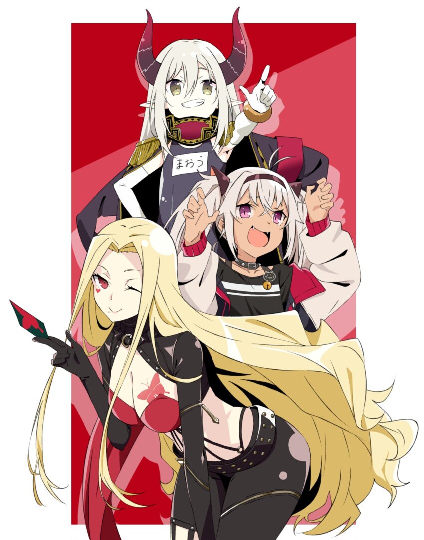 Emma August (Nijisanji) Rule 34 Image