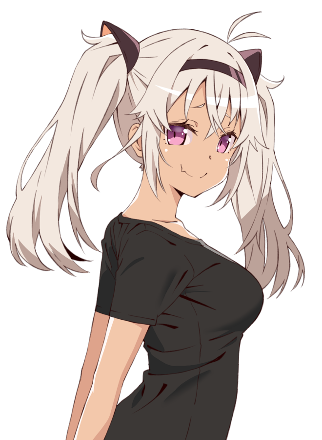 Matsukai Mao (Nijisanji) Rule 34 Image