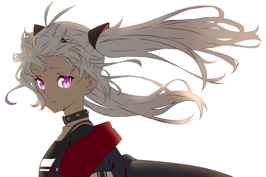 Matsukai Mao (Nijisanji) Rule 34 Image