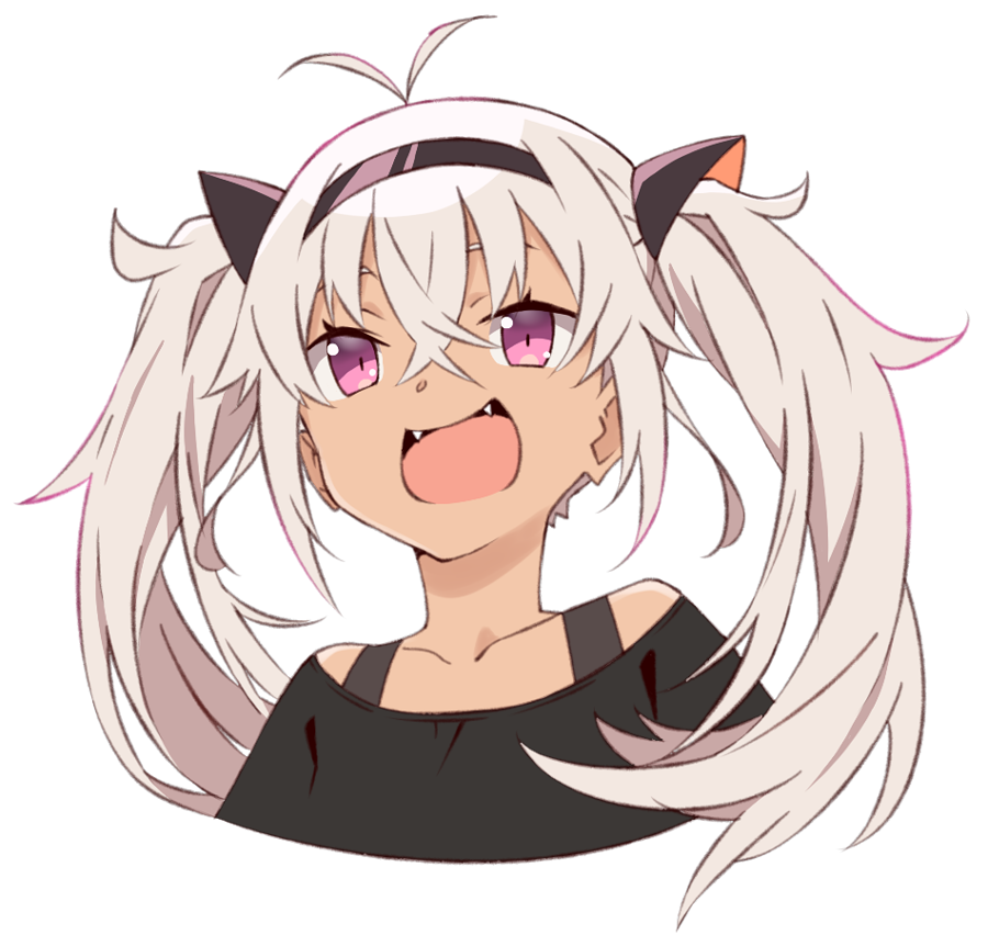 Matsukai Mao (Nijisanji) Rule 34 Image