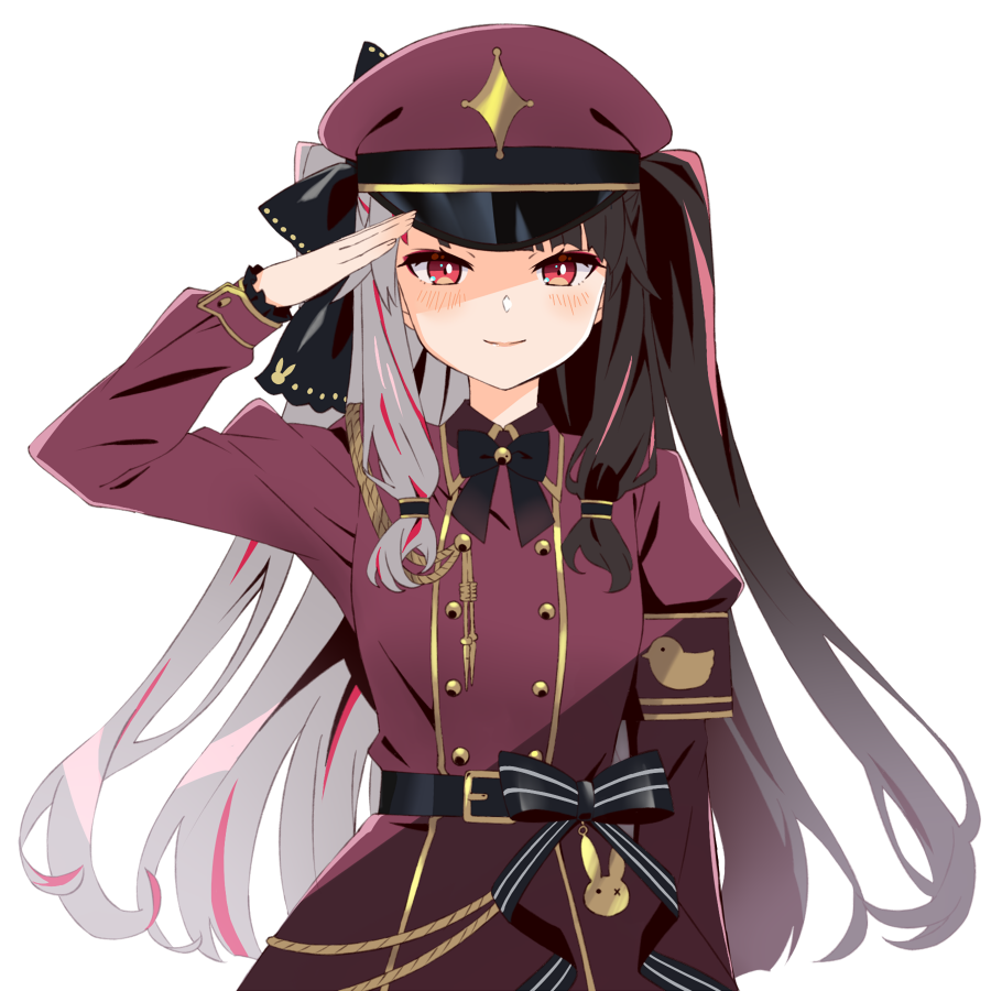 Yorumi Rena (Nijisanji) Rule 34 Image