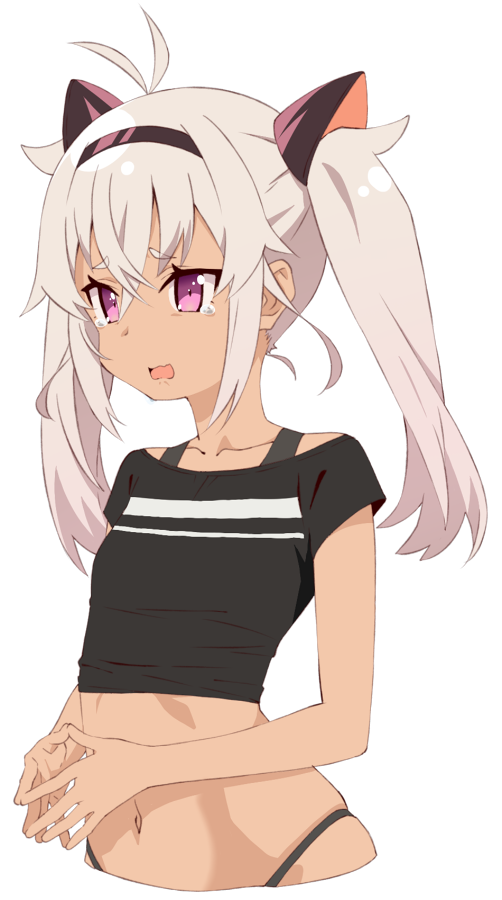 Matsukai Mao (Nijisanji) Rule 34 Image