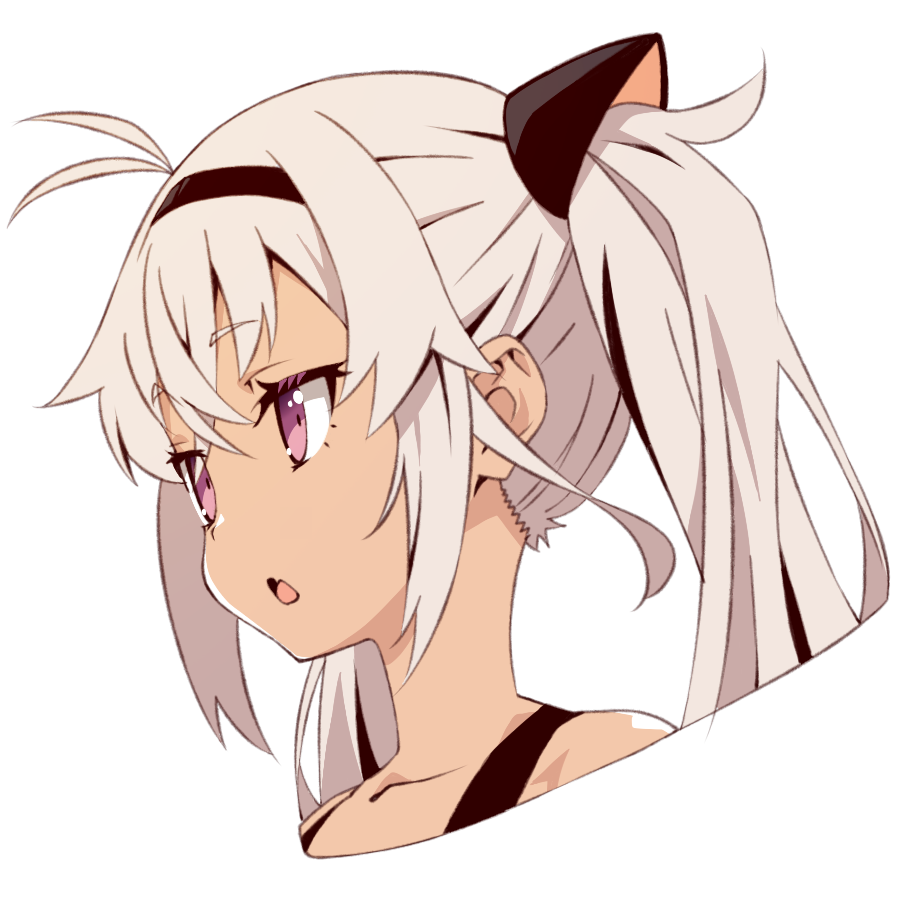 Matsukai Mao (Nijisanji) Rule 34 Image